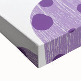 Playful Giraffe Nursery Wall Art - Framed Baby Art Prints