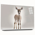 Adorable Baby Deer Wall Art - Perfect for Kids Room Decor