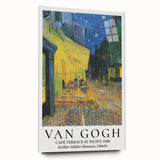 Large abstract wall art depicting vibrant swirls in blue and yellow on acrylic glass, ideal for bedroom or dining room decor.