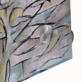 Modern Wall Art - Abstract Bold Brushstrokes | Contemporary Art Print