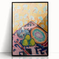 Modern Wall Art: Abstract Geometric Shapes - Vibrant Contemporary Art