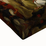 Romanticism Art - Famous Romantic Era Painting of Tangier Scene