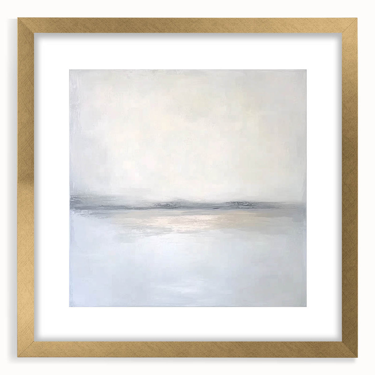 Professional Office Art - Minimalist Corporate Canvas Print