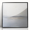 Professional Office Art - Minimalist Corporate Canvas Print