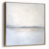 Professional Office Art - Minimalist Corporate Canvas Print