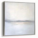 Professional Office Art - Minimalist Corporate Canvas Print