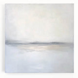 Professional Office Art - Minimalist Corporate Canvas Print