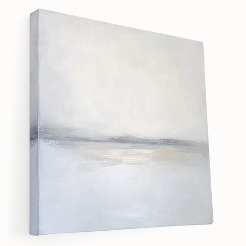 Professional Office Art - Minimalist Corporate Canvas Print