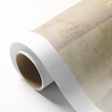 Abstract landscape wall art on rolled canvas, showcasing vibrant colors and fluid shapes, ideal for modern home decor. Packaged securely in a protective tube for shipping.