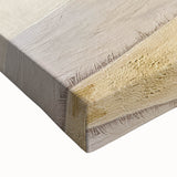 Abstract landscape wall art close-up showcasing vibrant colors and intricate textures on stretched canvas, ideal for modern home decor or art enthusiasts.