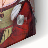 Young Woman with Unicorn - Renaissance Art Prints for Classic Elegance