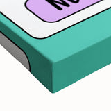 Classroom Educational Posters – Short U Phonics Learning Print