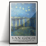 Large abstract wall art featuring swirling blue and yellow patterns on a framed acrylic, suitable for modern art wall decor.