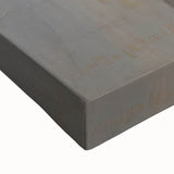 Close-up of abstract strokes wall art on stretched canvas, showcasing vibrant colors and intricate textures, perfect for modern home decor accents.