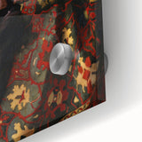 Rococo Art Print – Baroque-Inspired Antique Wall Décor for Classic Interiors