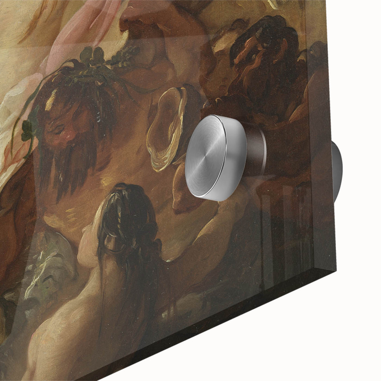 Neoclassical Art Print - Venus Emerging from the Sea - Classic Wall Art