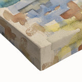 Expressionist Art: Fisherman by Arnold Peter Weisz-Kubínčan Print