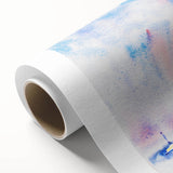 Minimalist Modern Wall Art - Bermuda Sky and Sea with Boats - Contemporary Art