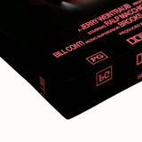 Retro Wall Art - The Karate Kid Movie Poster - 80s Vintage Art Prints