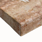 Greyhounds of the Comte de Choiseul Realism Art - Courbet Canvas Print