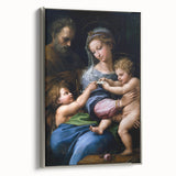 Madonna of the Rose - Renaissance Art Prints for Timeless Home Decor