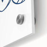 Volleyball-Themed Boys Room Wall Art – Kids Wall Art Prints