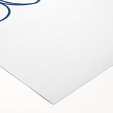 Volleyball-Themed Boys Room Wall Art – Kids Wall Art Prints