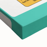 STEM Learning Wall Art – Types of Angles Educational Print