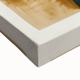 Retro Abstract Prints - Mid Century Modern Geometric Minimalist Wall Art