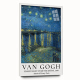 Large abstract wall art on acrylic glass, featuring swirling blue and yellow tones.