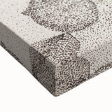 Modern Wall Art - Abstract Dining Room Scene by Paul Signac