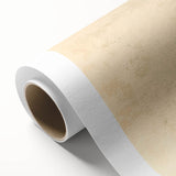 Abstract wall art canvas featuring vibrant strokes in shades of blue, pink, and yellow, showcasing a modern design ideal for contemporary home decor.