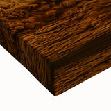 Close-up of a stretched canvas showcasing a vibrant landscape of intricate caves, highlighting rich colors and textures, perfect for home decor enthusiasts.