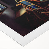 Baroque and Rococo Art Print – Antique Wall Décor with Timeless Elegance