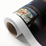 Baroque and Rococo Art Print – Antique Wall Décor with Timeless Elegance