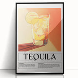 Large abstract wall art featuring swirling patterns in black and white, framed in black acrylic.