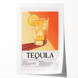 Extra large rolled print of vibrant floral art perfect for dining room wall decor.