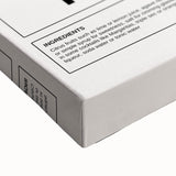 Large art canvas featuring a black and white landscape painting, ideal for bedroom wall decor.