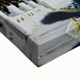 Retro Wall Art - The Last Emperor Movie Poster - 80s Historical Art