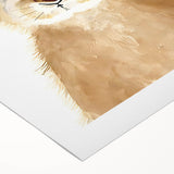 Adorable Bunny Nursery Art - Baby Room Wall Decor