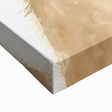 Adorable Bunny Nursery Art - Baby Room Wall Decor