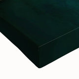 Close-up of a vibrant abstract strokes wall art piece on stretched canvas, showcasing bold colors and dynamic brushwork, perfect for modern home decor.