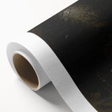 Modern Wall Art - Night Travelers | Moody Contemporary Landscape Print