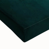 Close-up of abstract strokes wall art on stretched canvas, showcasing vibrant colors and dynamic textures, ideal for modern home decor. Perfect for enhancing living spaces.