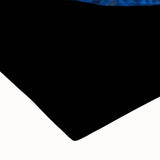 Colorful abstract strokes wall art on stretched canvas, showcasing vibrant hues and dynamic brushwork, ideal for modern home décor or artistic spaces.