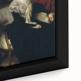 Modern Wall Art - Ellen Peabody Endicott | Timeless Portrait Print