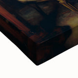 Modern Wall Art - Ellen Peabody Endicott | Timeless Portrait Print