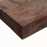 Modern Wall Art - Don Quixote & Sancho Panza | Abstract Rider Print