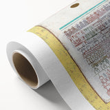 Modern Wall Art - City Book | Abstract Geometric Contemporary Print