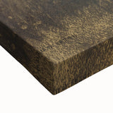 Modern Wall Art - Eyes in the Forest | Abstract Surrealist Print